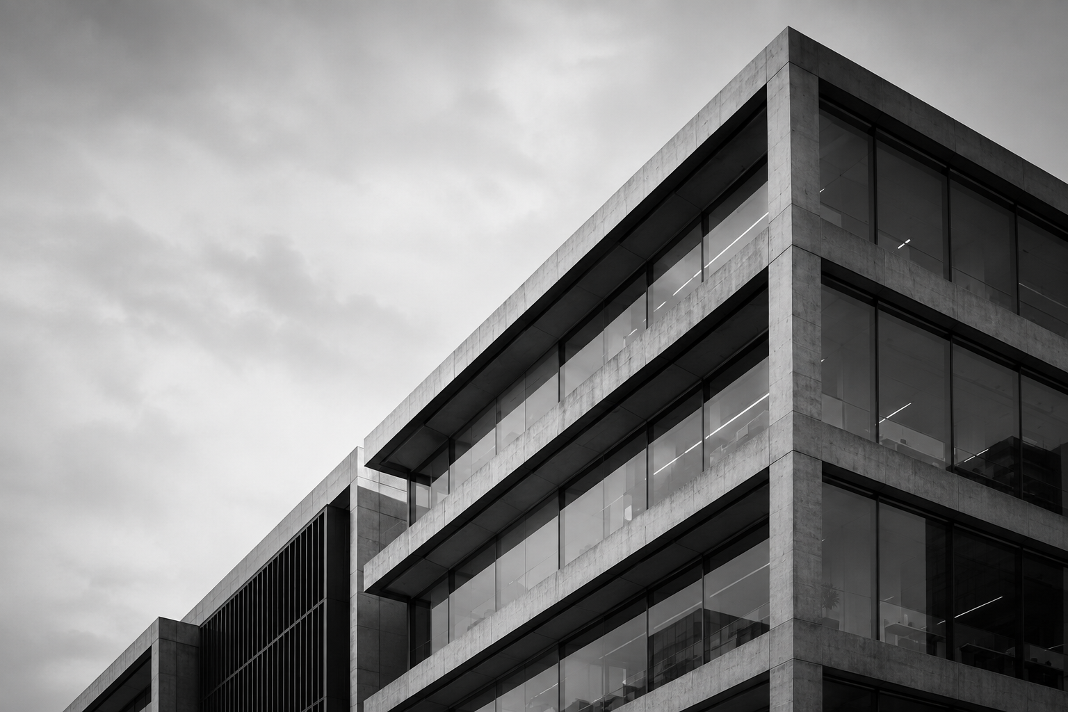 Commercial Building